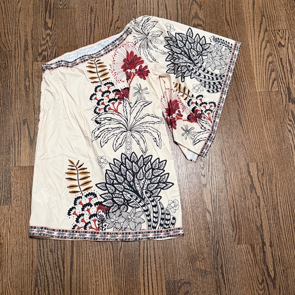 One-Shoulder Mini Dress - Picture 7 of 8